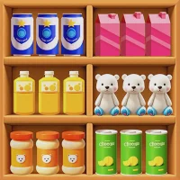 Goods Triple Master:Sort Match